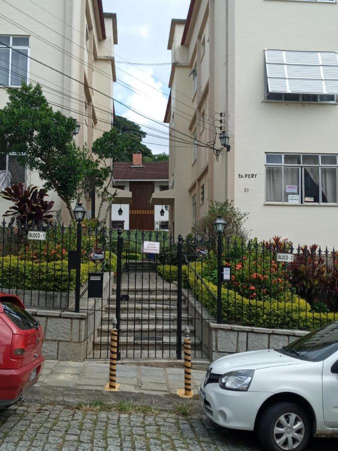 Fonte Da Serra Teresópolis Exterior foto