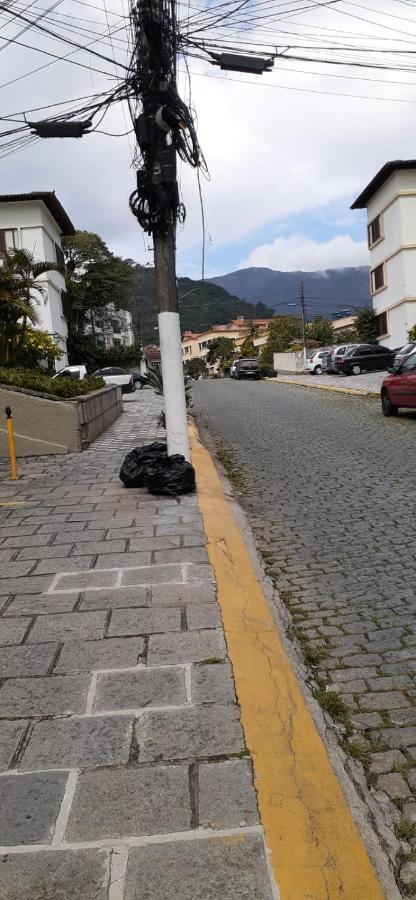 Fonte Da Serra Teresópolis Exterior foto