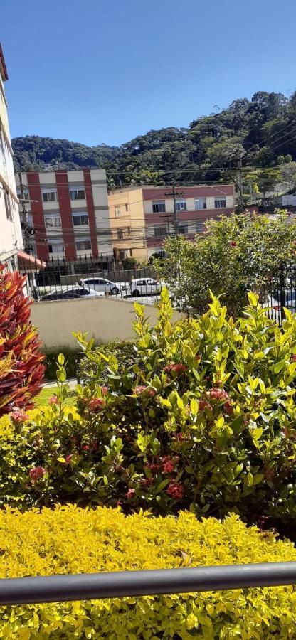 Fonte Da Serra Teresópolis Exterior foto